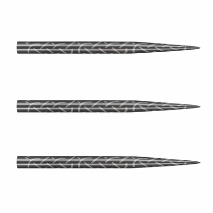 Shot Viking Steel Tip Dart Points - Point & Purpose