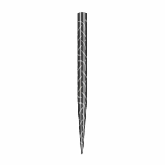 Shot Viking Steel Tip Dart Points - Point & Purpose