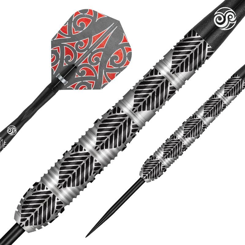 Shot Warrior Awe Steel Tip 90% - Point & Purpose