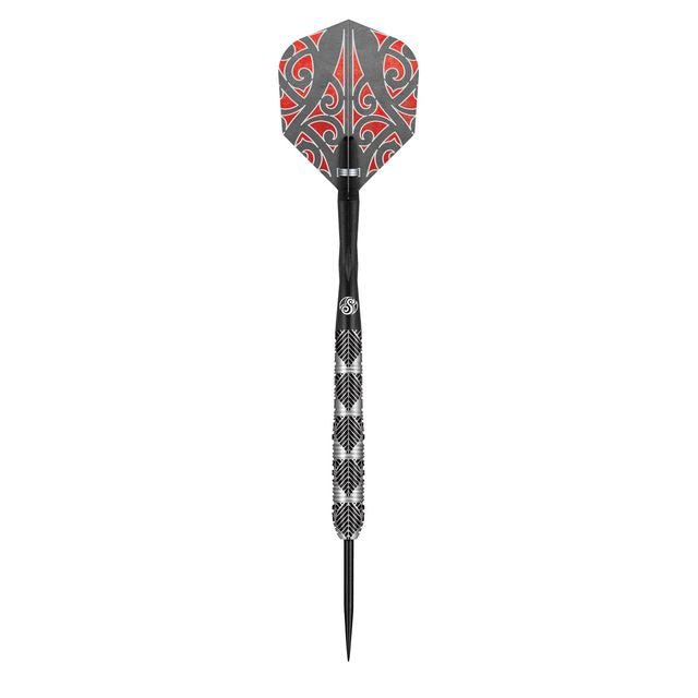 Shot Warrior Awe Steel Tip 90% - Point & Purpose
