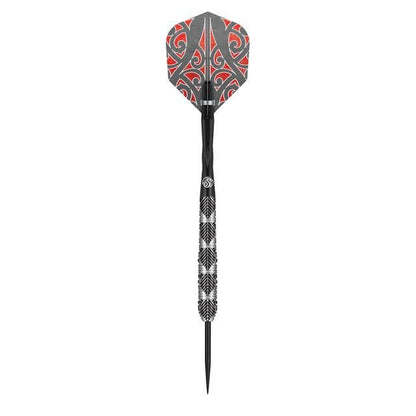 Shot Warrior Awe Steel Tip 90% - Point & Purpose