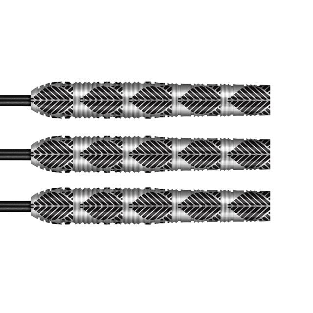 Shot Warrior Awe Steel Tip 90% - Point & Purpose