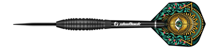 Shot Zen Kensho Steel Tip 90% - Point & Purpose