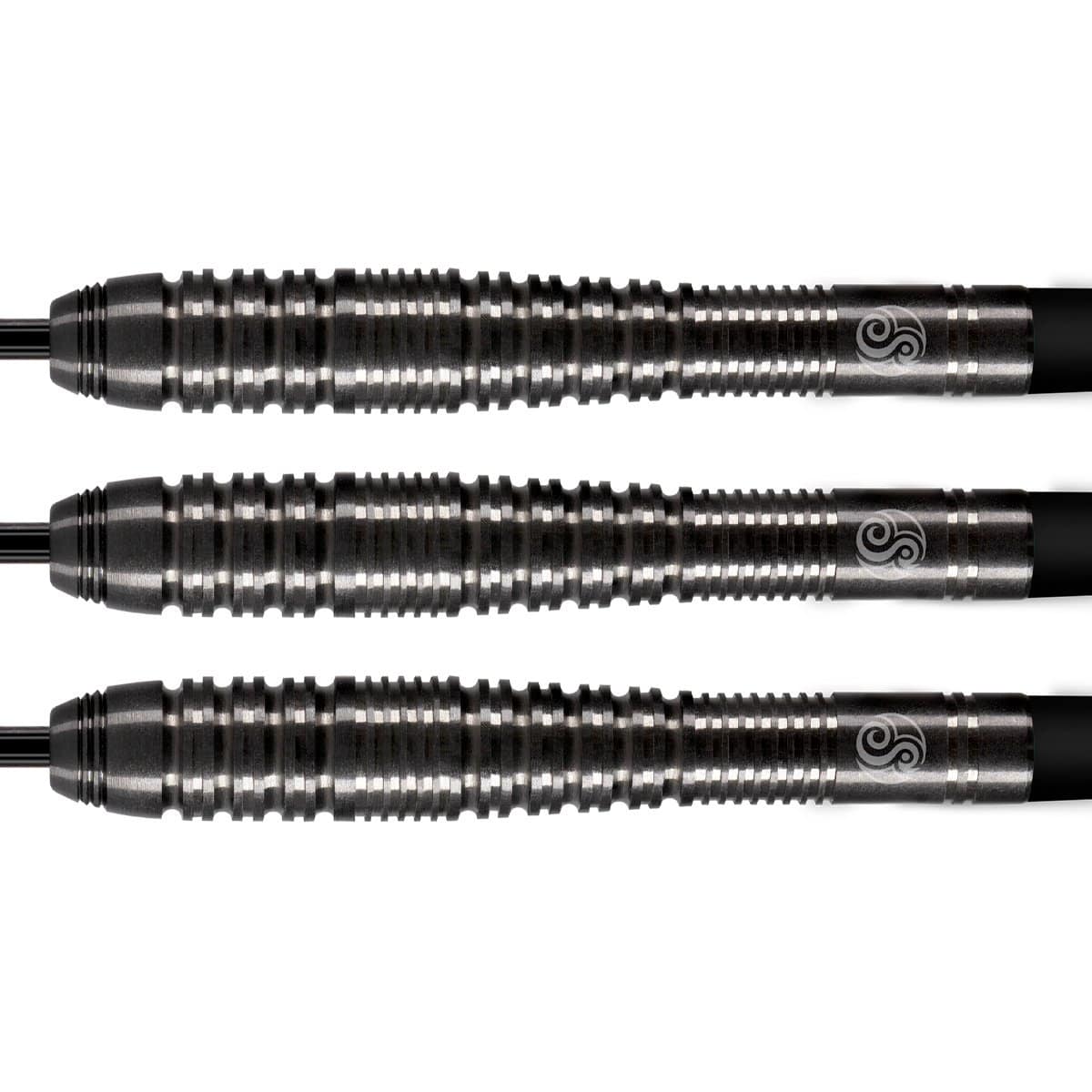 Shot Zen Roshi Steel Tip 90% - Point & Purpose