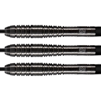 Shot Zen Roshi Steel Tip 90% - Point & Purpose