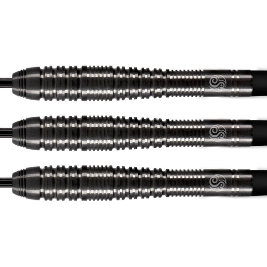Shot Zen Roshi Steel Tip 90% - Point & Purpose