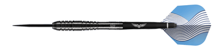 Shot Zen Roshi Steel Tip 90% - Point & Purpose