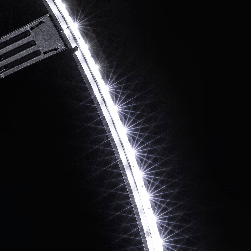 Target Corona Vision LED Light - Point & Purpose
