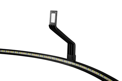 Target Corona Vision LED Light - Point & Purpose