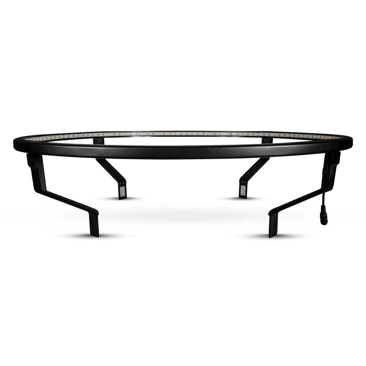 Target Corona Vision LED Light - Point & Purpose