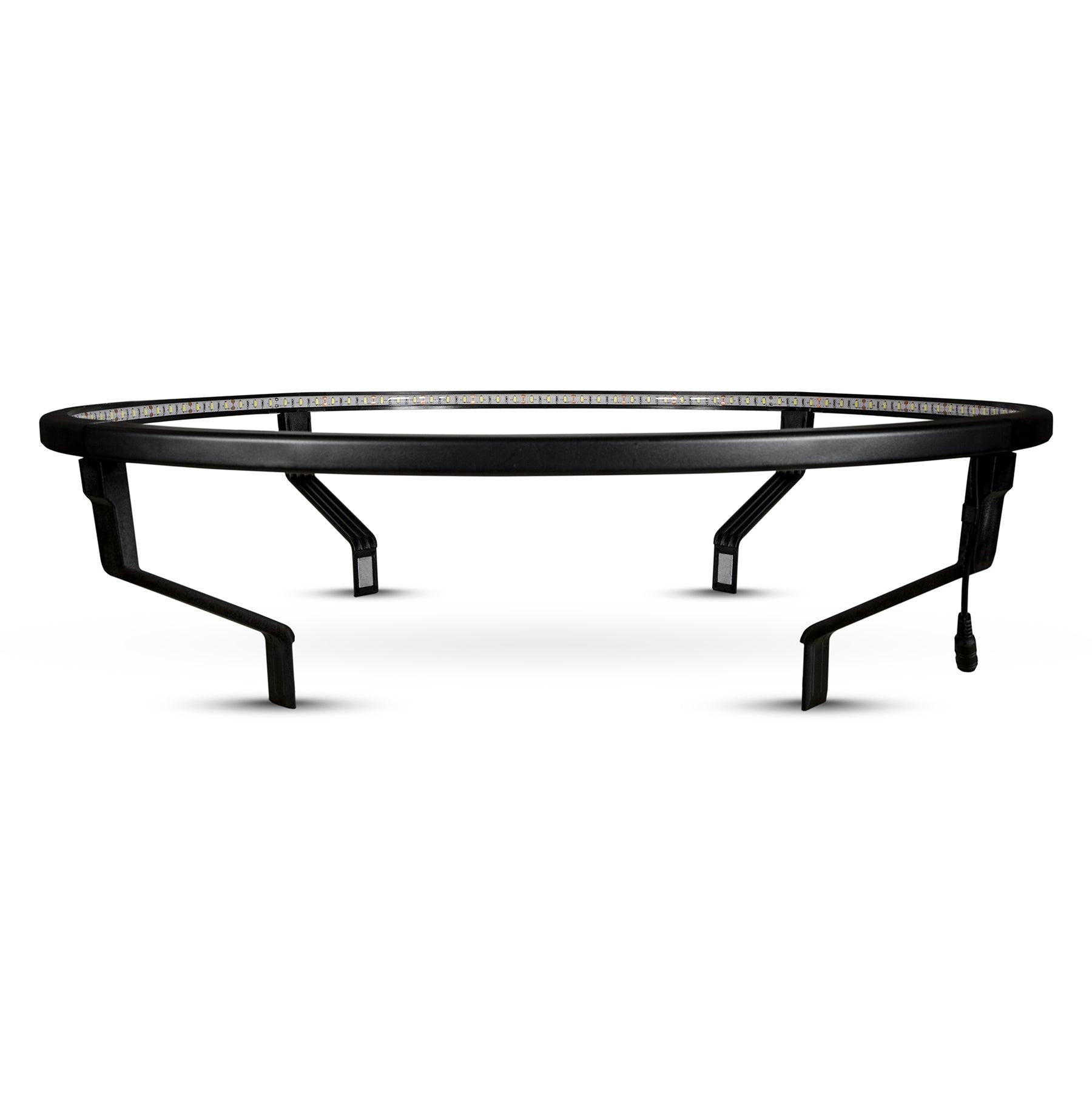 Target Corona Vision LED Light - Point & Purpose