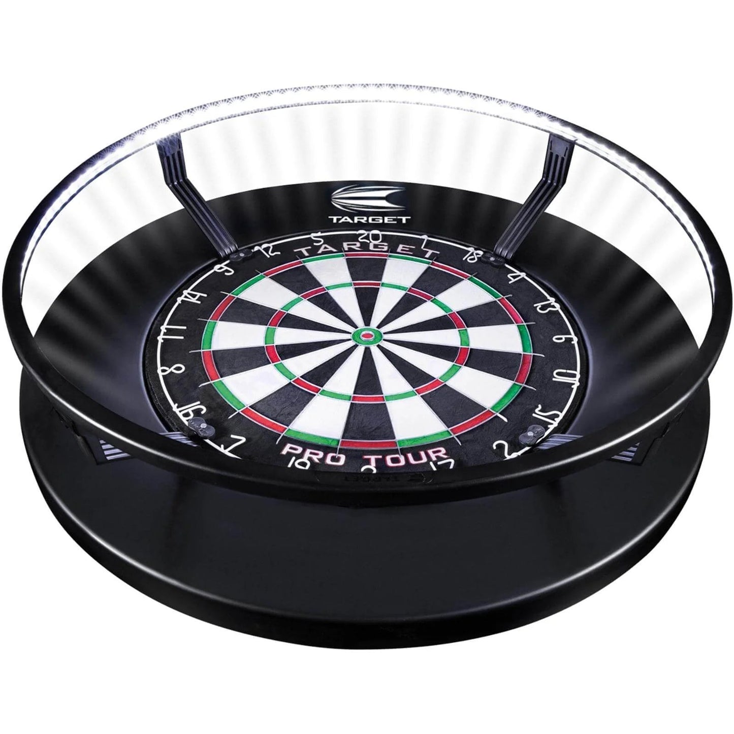 Target Corona Vision LED Light - Point & Purpose