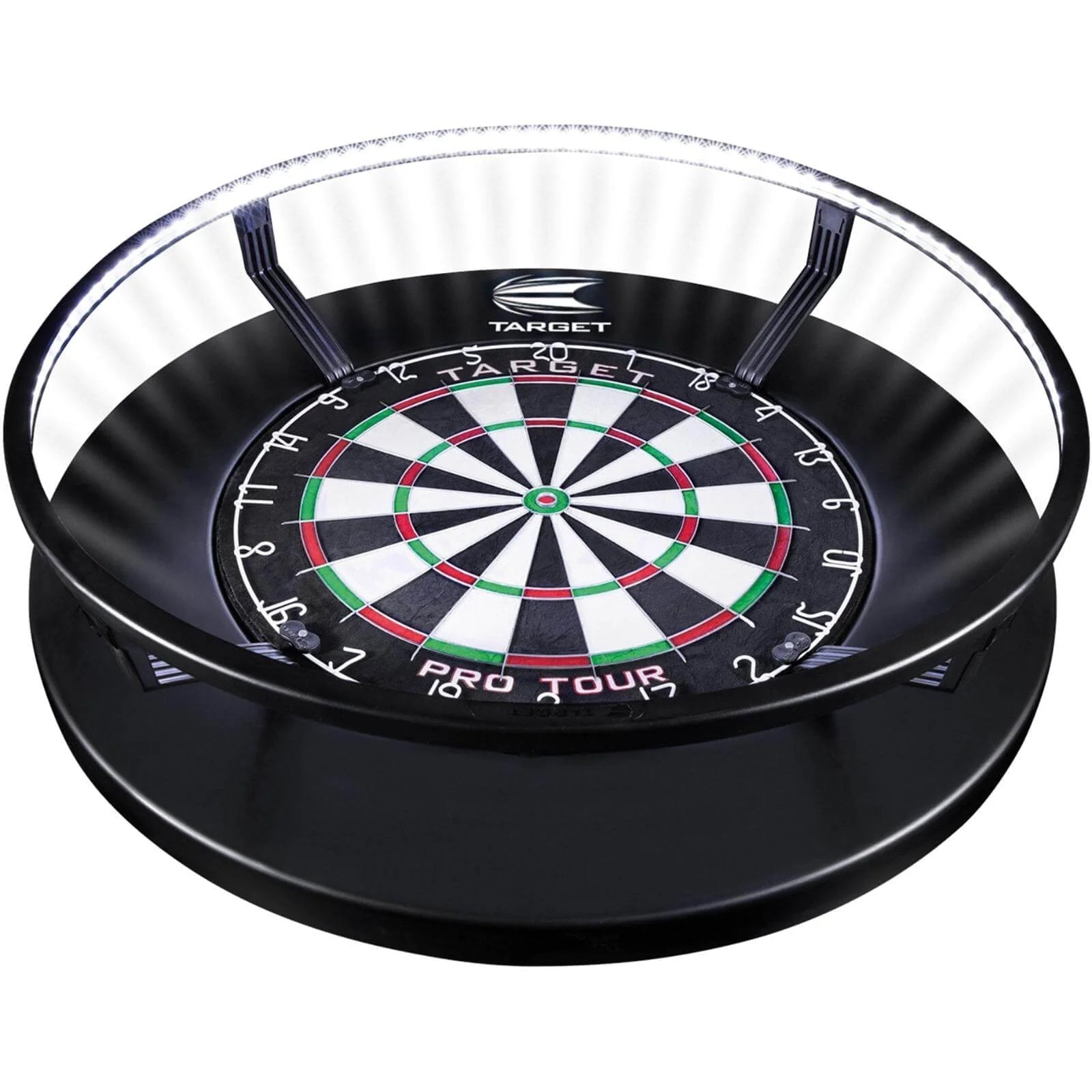 Target Corona Vision LED Light - Point & Purpose