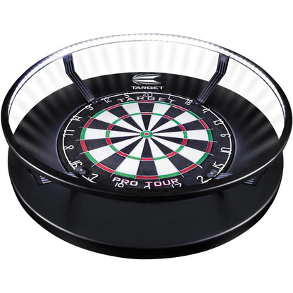 Target Corona Vision LED Light - Point & Purpose