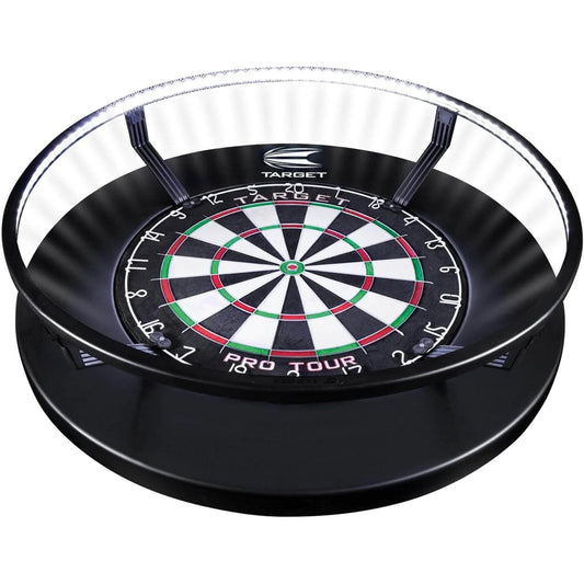 Target Corona Vision LED Light - Point & Purpose