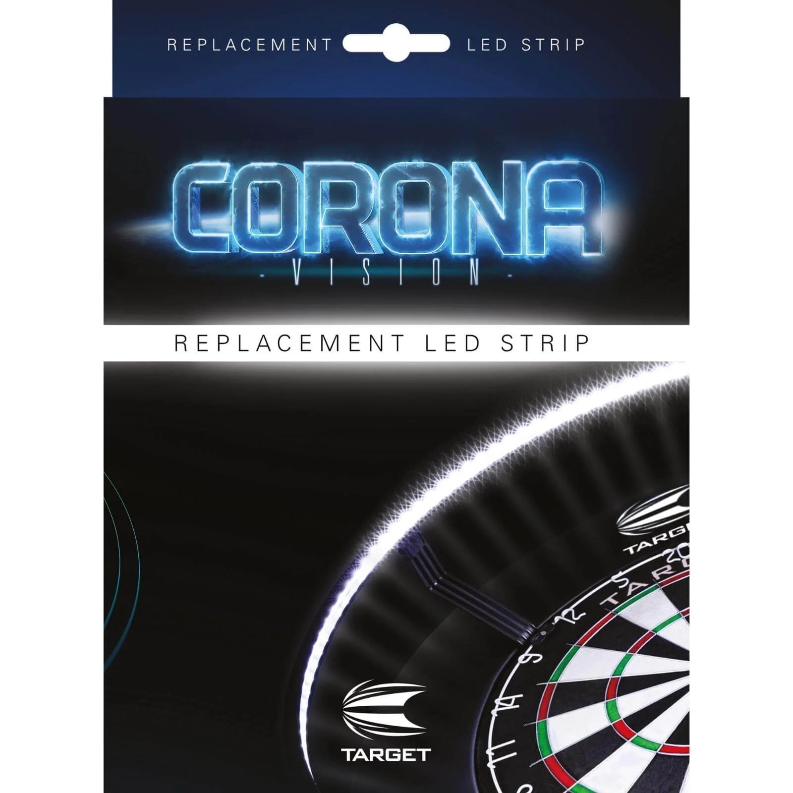 Target Corona Vision LED Replacement LED Strip - Point & Purpose