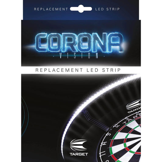 Target Corona Vision LED Replacement LED Strip - Point & Purpose