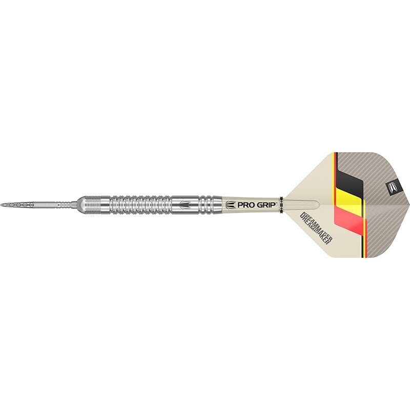 Target Dimitri Van Den Bergh 90% G2 SP Steel Tip Darts - Point & Purpose