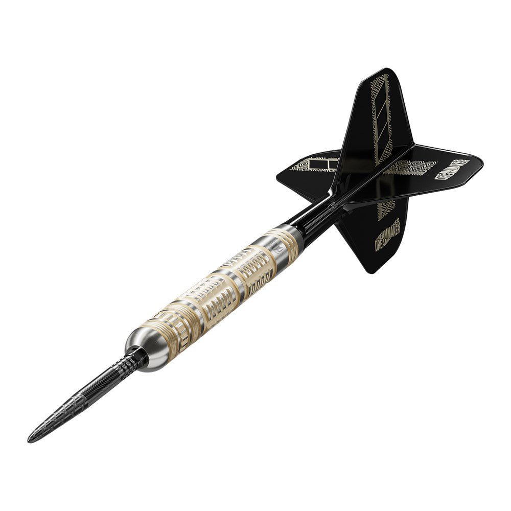 Target Dimitri Van Den Bergh 95k Steel Tip - Point & Purpose