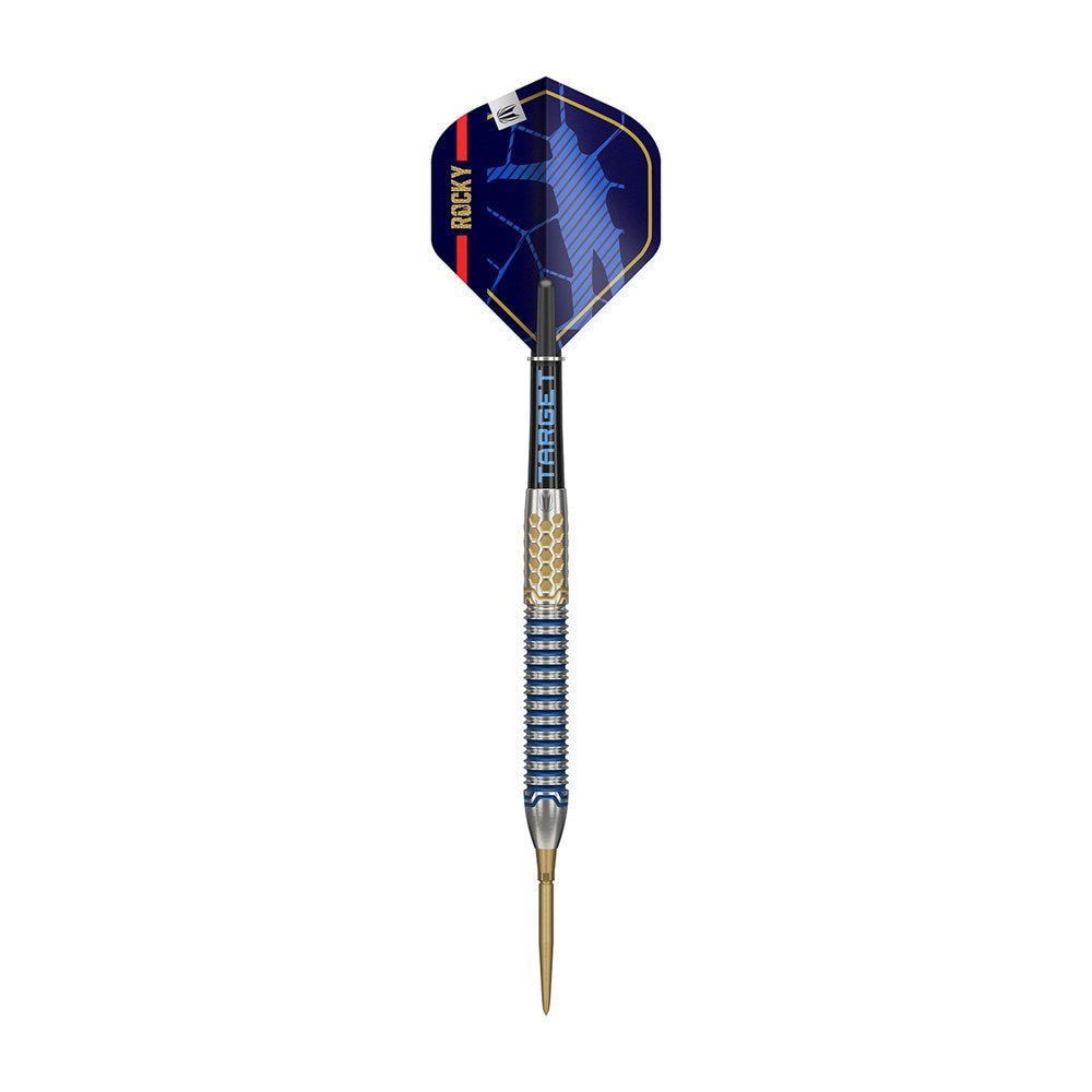 Target Josh Rock G1 Steel Tip 90% - Point & Purpose