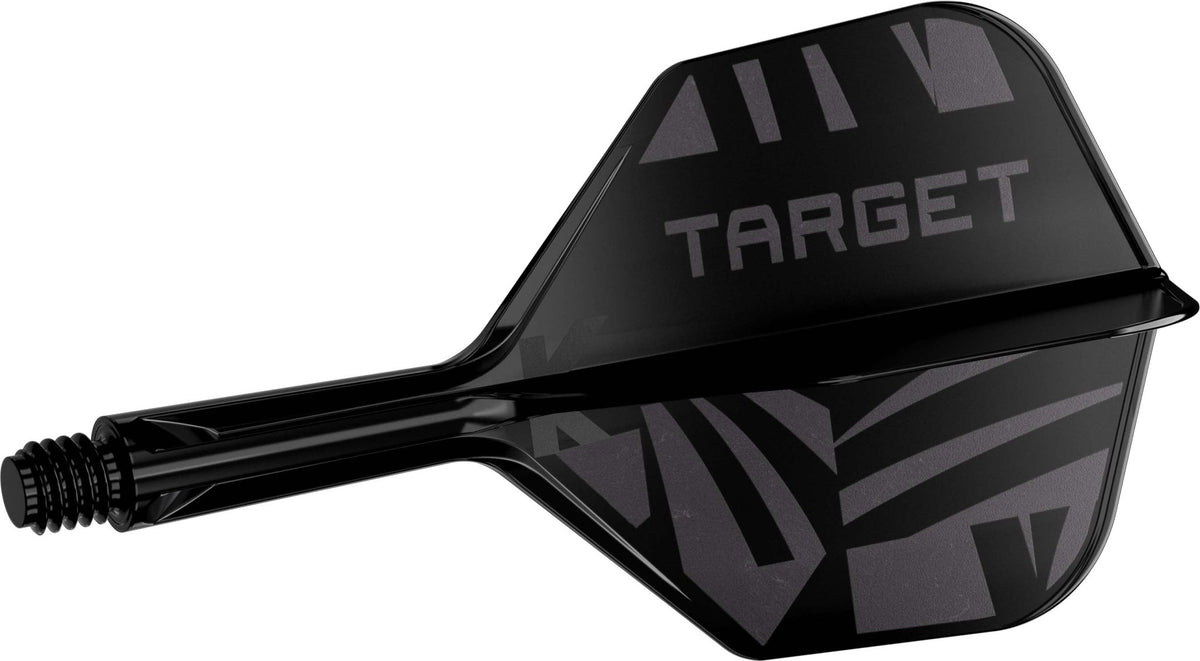 Target K-Flex No. 6 2026 - Point & Purpose