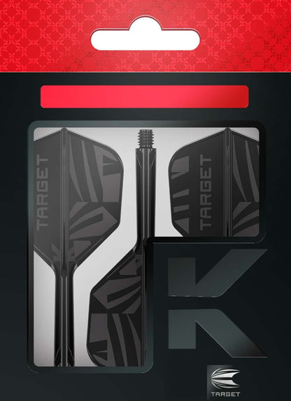 Target K-Flex No. 6 2026 - Point & Purpose