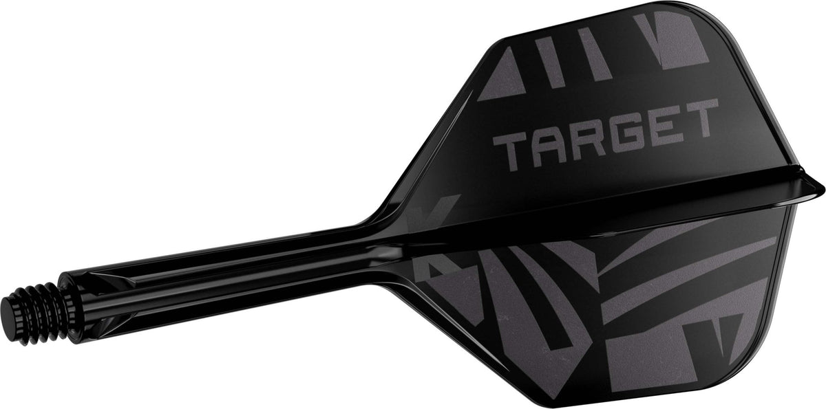 Target K-Flex No. 6 2026 - Point & Purpose