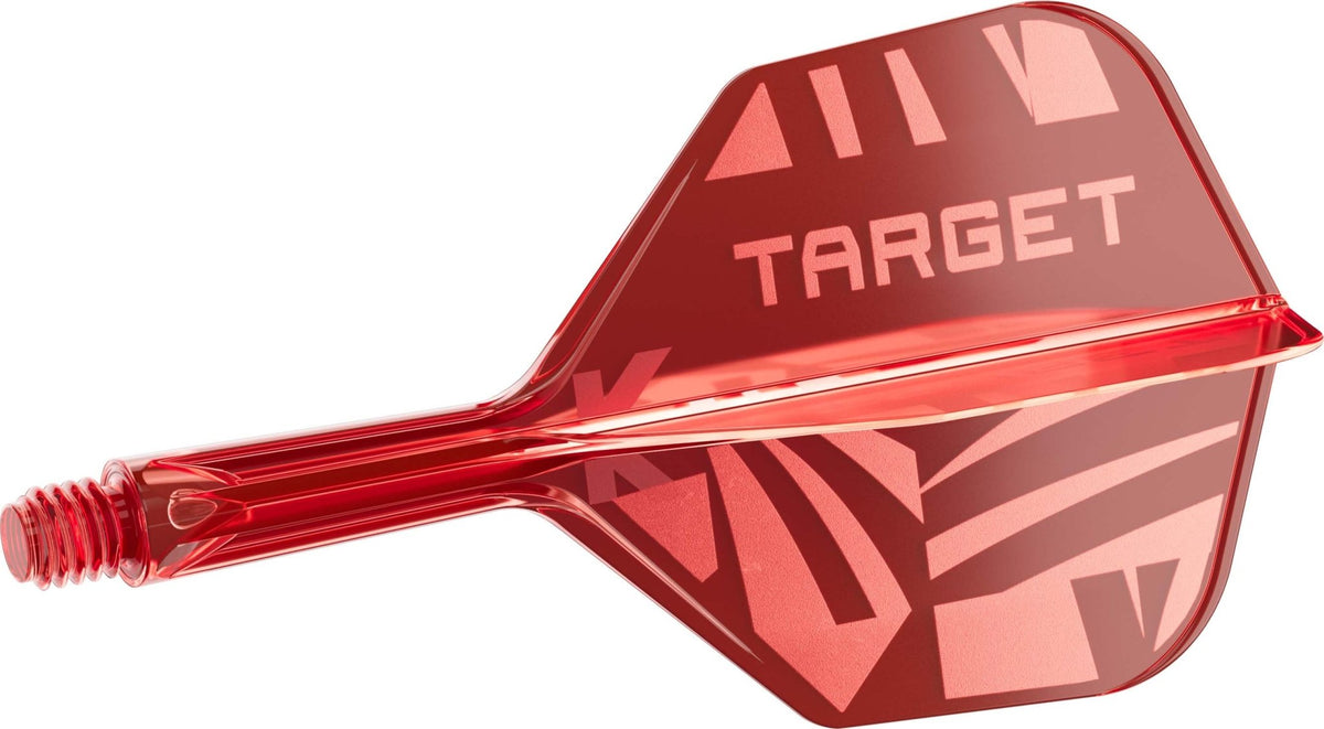 Target K-Flex No. 6 2026 - Point & Purpose