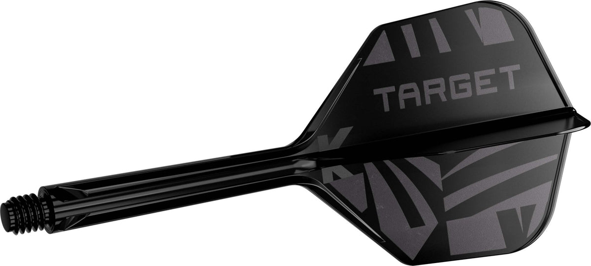 Target K-Flex No. 6 2026 - Point & Purpose