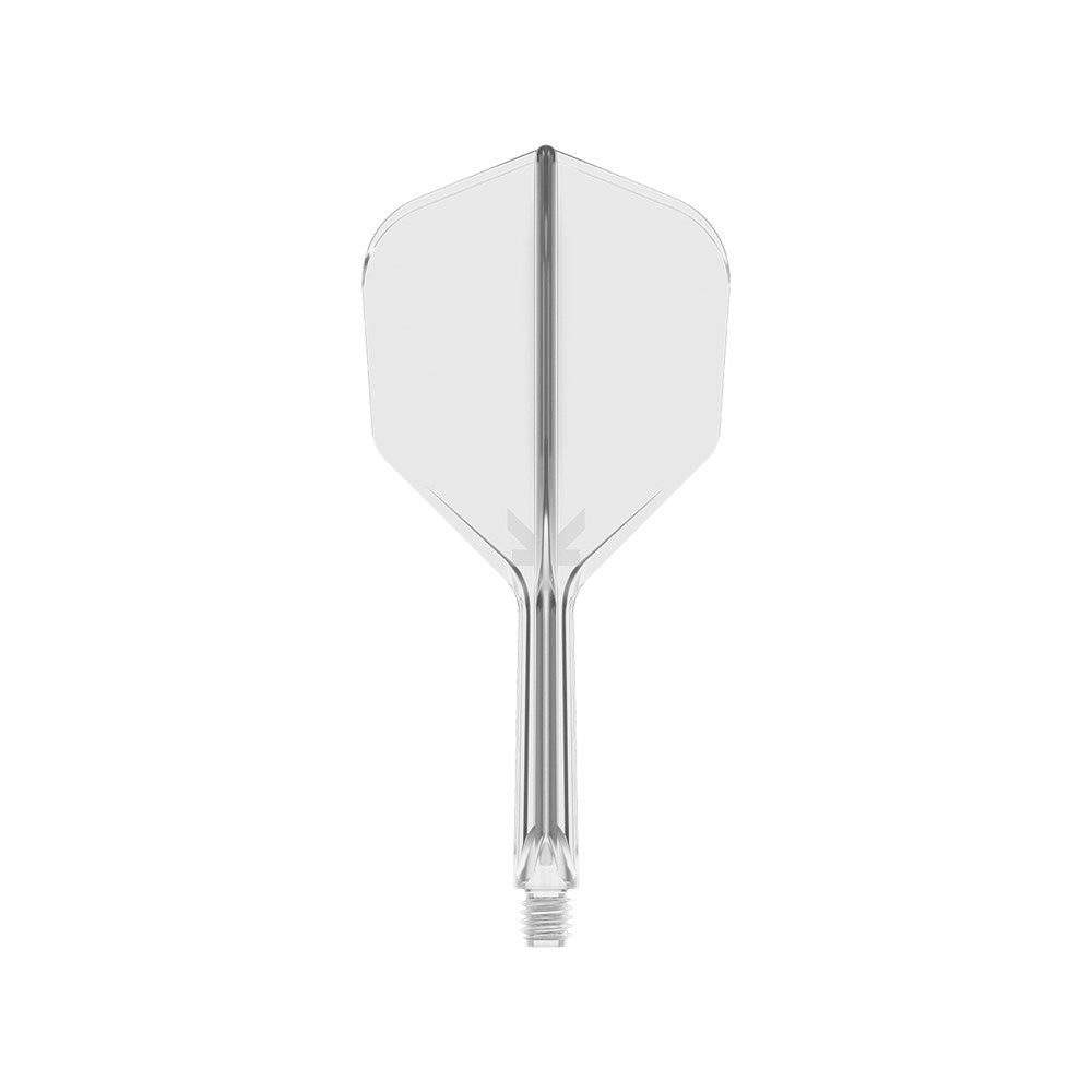 Target K - Flex No. 6 - Point & Purpose