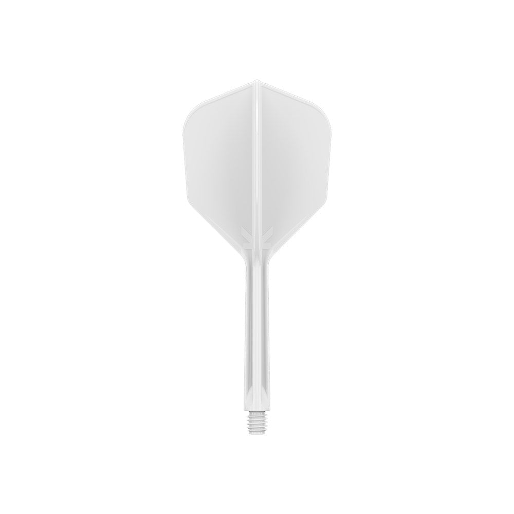 Target K - Flex No. 6 - Point & Purpose