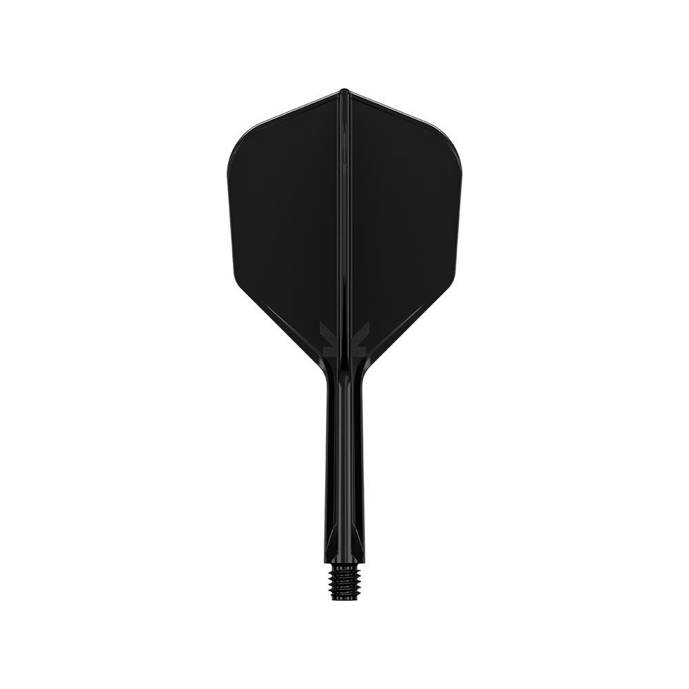 Target K - Flex No. 6 - Point & Purpose