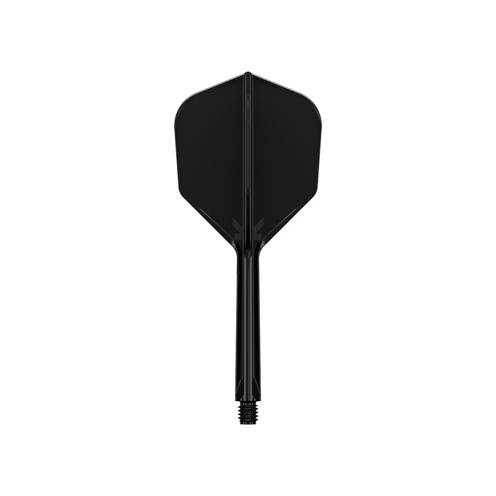 Target K - Flex No. 6 - Point & Purpose