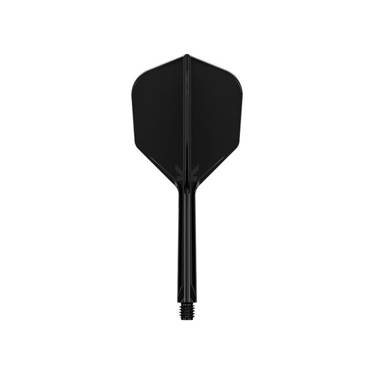 Target K - Flex No. 6 - Point & Purpose