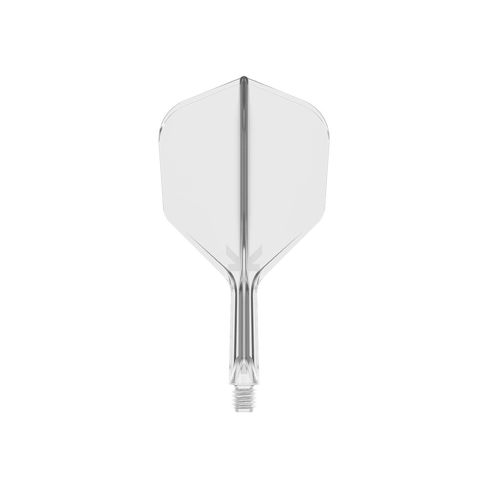 Target K - Flex No. 6 - Point & Purpose