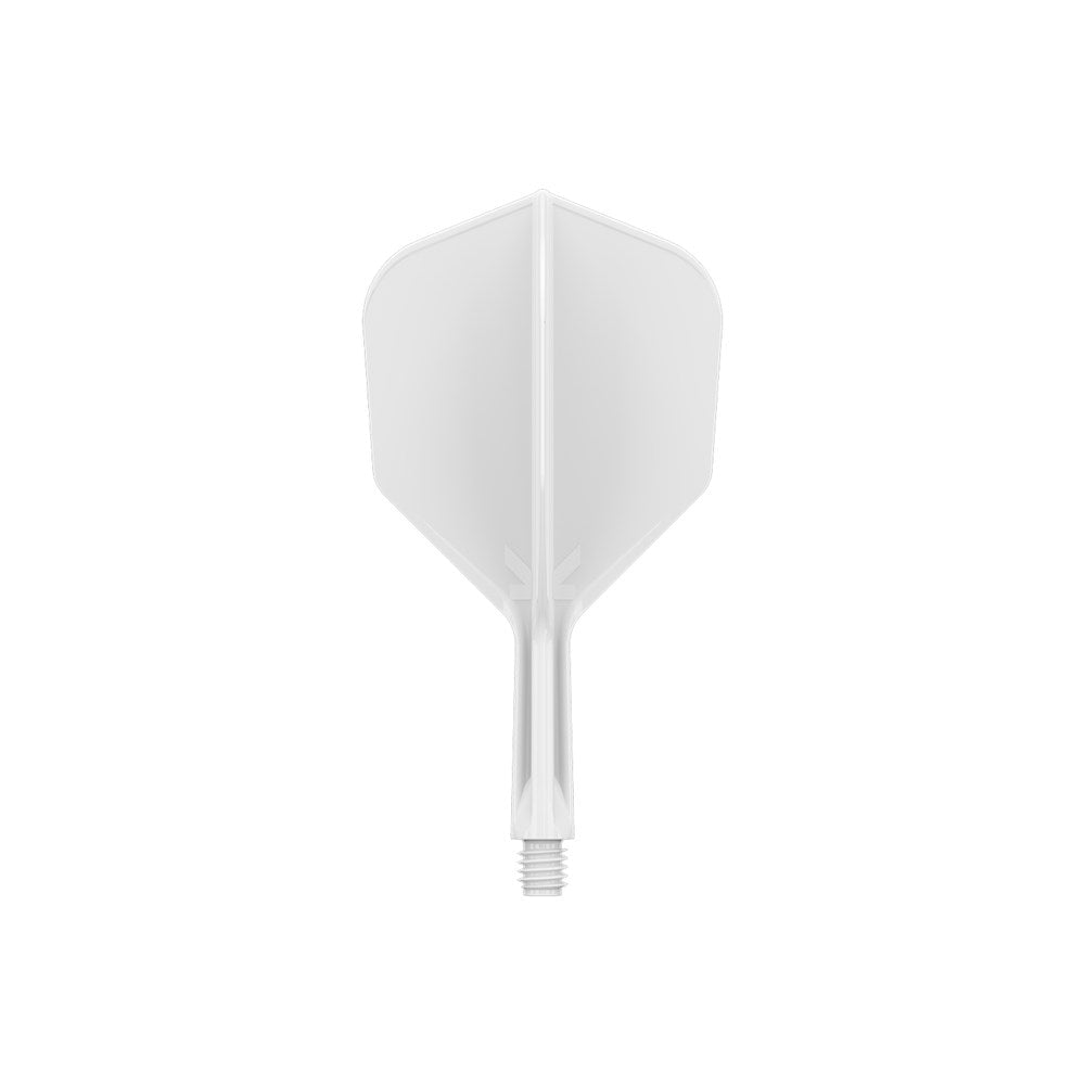 Target K - Flex No. 6 - Point & Purpose