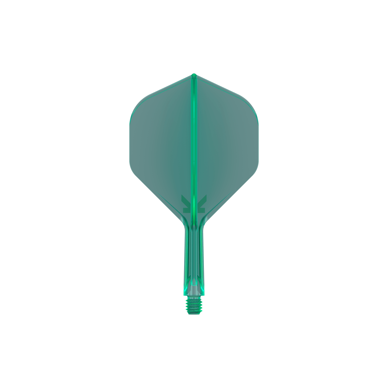 Target K - Flex No.2 - Point & Purpose