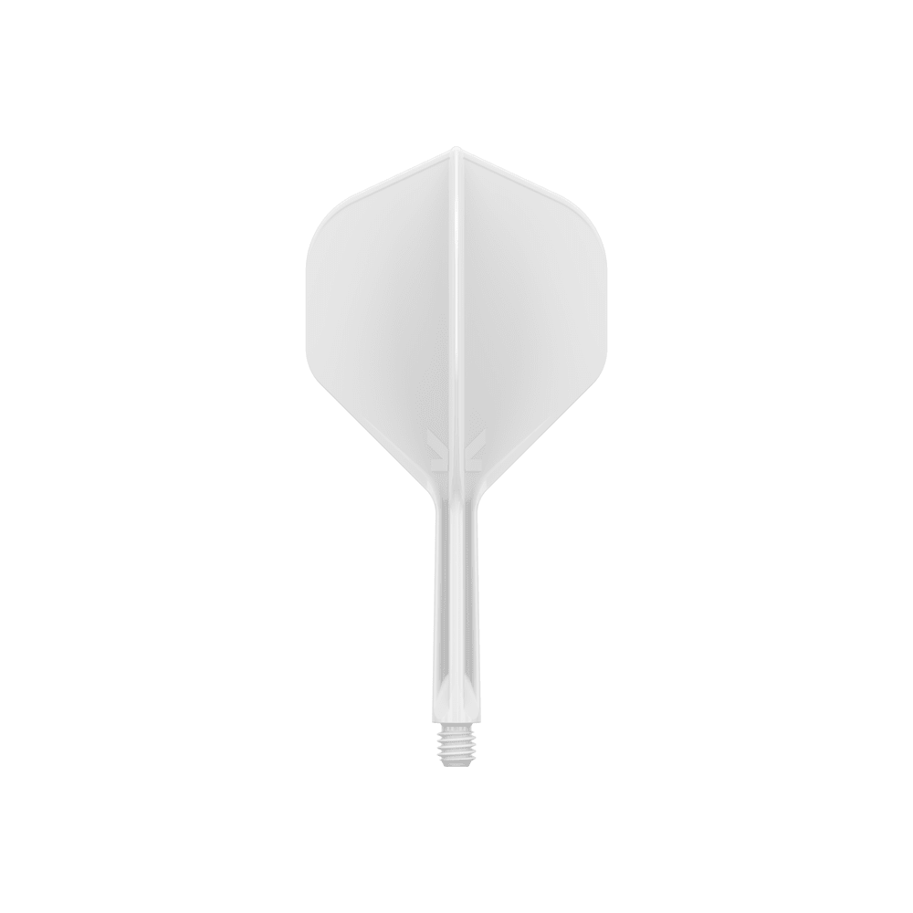 Target K - Flex No.2 - Point & Purpose