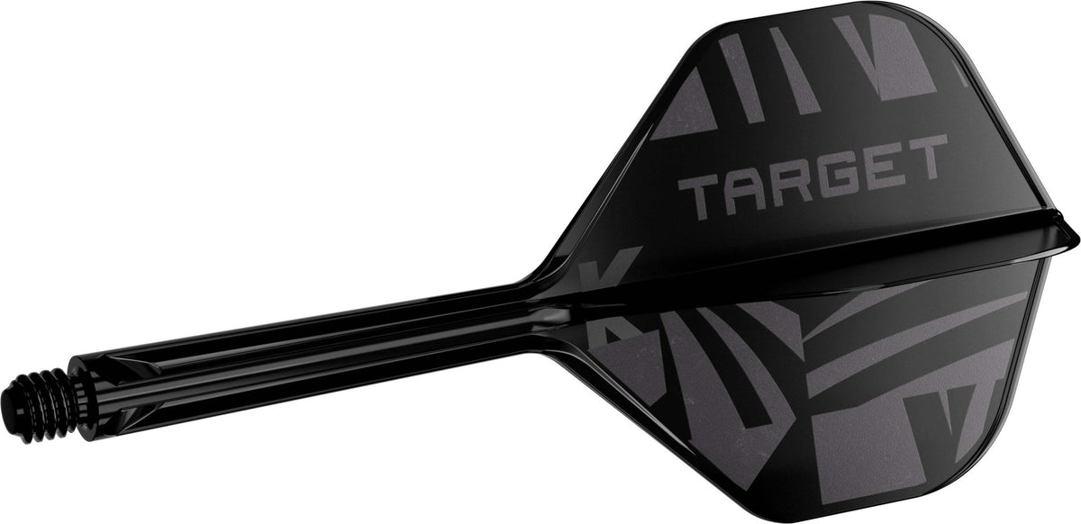 Target K-Flex No.2 2026 - Point & Purpose
