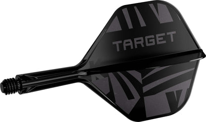 Target K-Flex No.2 2026 - Point & Purpose