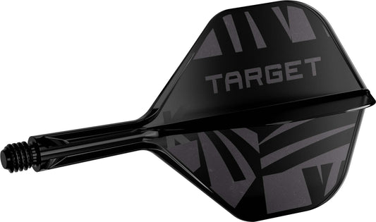 Target K-Flex No.2 2026 - Point & Purpose
