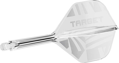 Target K-Flex No.2 2026 - Point & Purpose