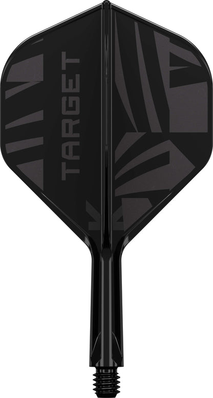Target K-Flex No.2 2026 - Point & Purpose