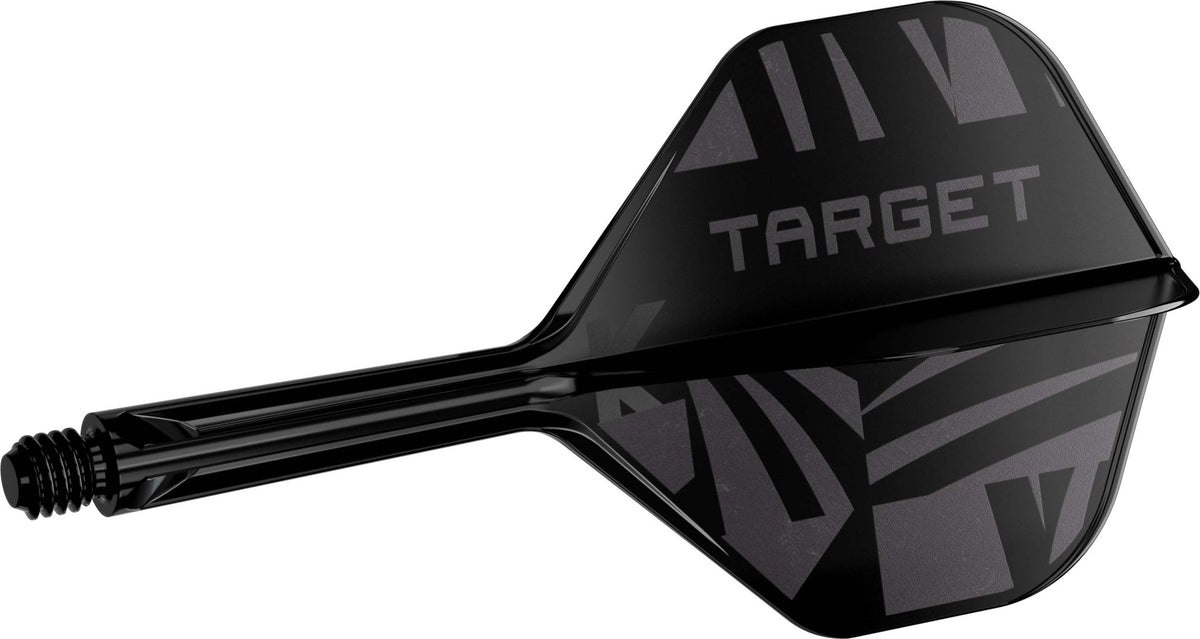 Target K-Flex No.2 2026 - Point & Purpose