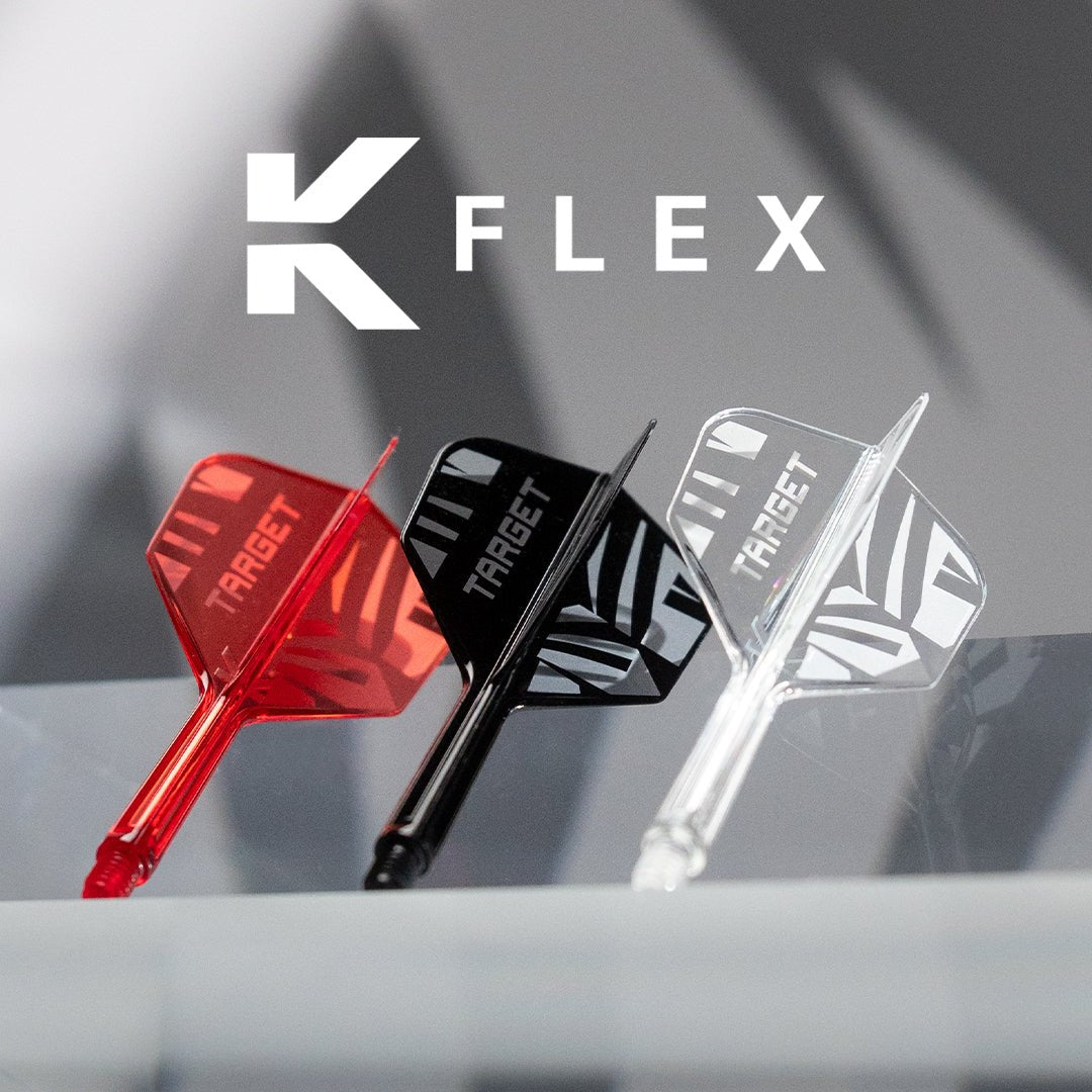 Target K-Flex No.2 2026 - Point & Purpose