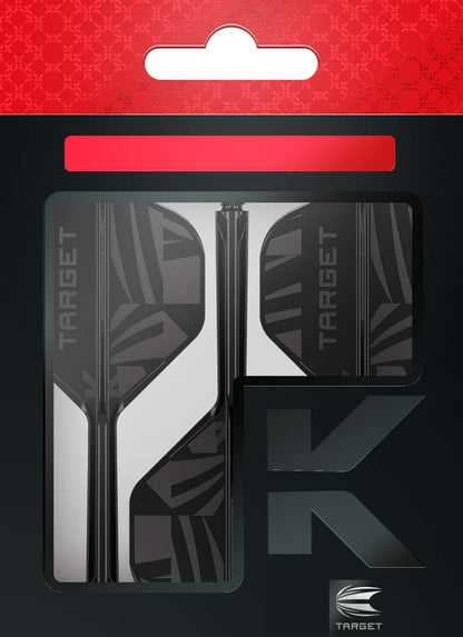 Target K-Flex No.2 2026 - Point & Purpose