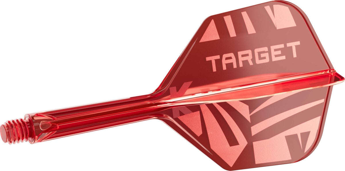 Target K-Flex No.2 2026 - Point & Purpose