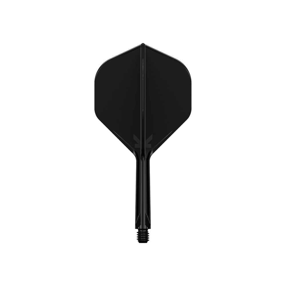 Target K - Flex No.2 - Point & Purpose
