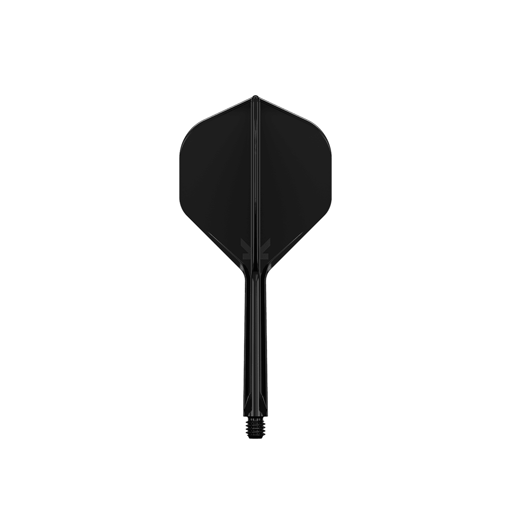Target K - Flex No.2 - Point & Purpose