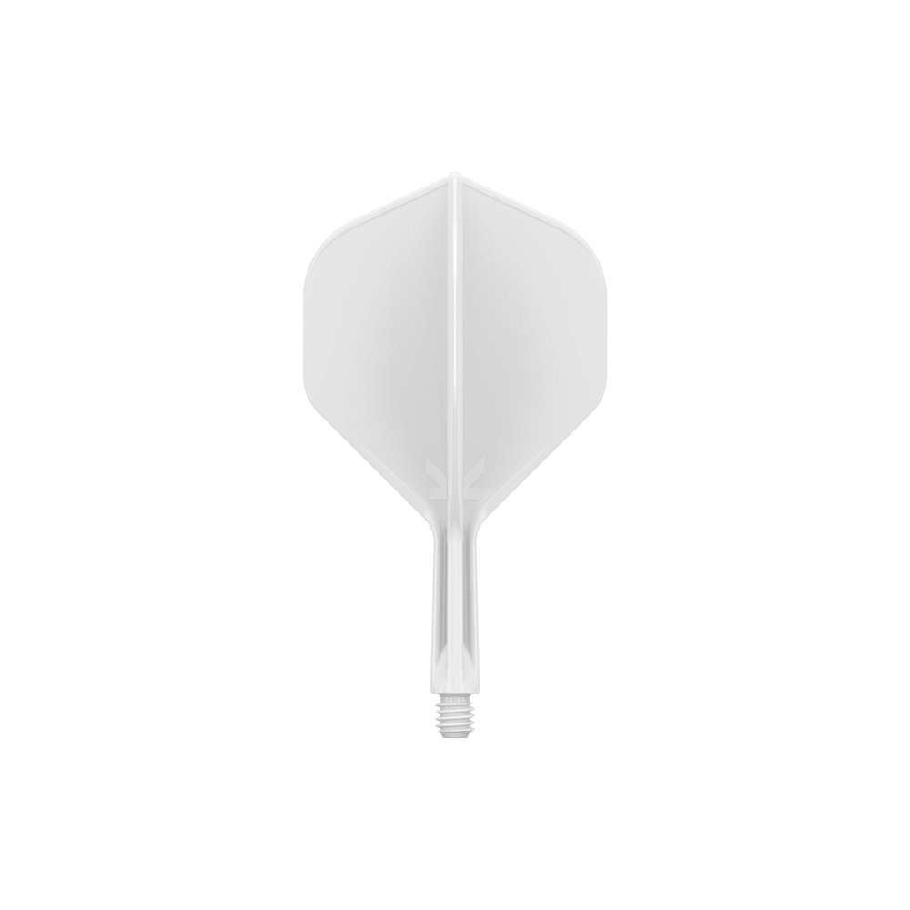 Target K - Flex No.2 - Point & Purpose